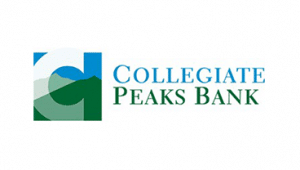 Collegiate Peaks Bank