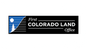 First Colorado Land Office